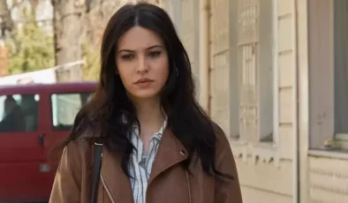 Oyuncu Devrim Özkan Böbrek Ameliyatı Geçirdi