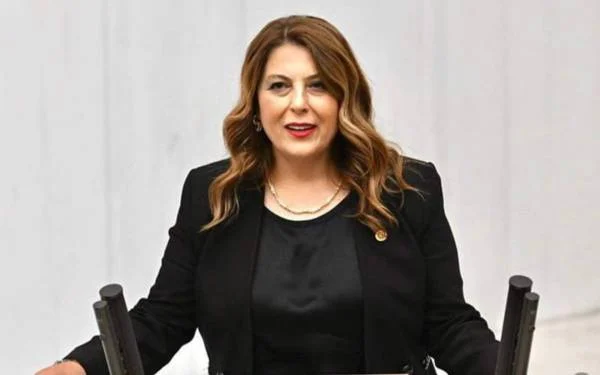“Şebinkarahisar, Alucra ve Çamoluk’un İhmal Edilen Sorunlarını TBMM’ye Taşıdık”