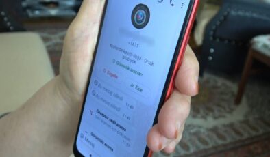 Antalya’da 80 Yaşındaki Fahriye Nine Dolandırıcıyı Böyle Durdurdu