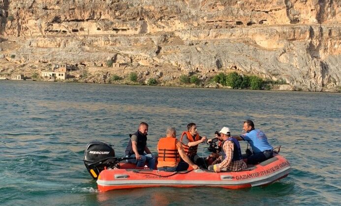 Gaziantep’te Otizmli Onurcan’dan 5 Gündür Haber Yok