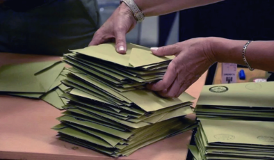 Giresun’da 1 Mahalle ve 4 Köyde Muhtarlık Seçimi Yapılacak