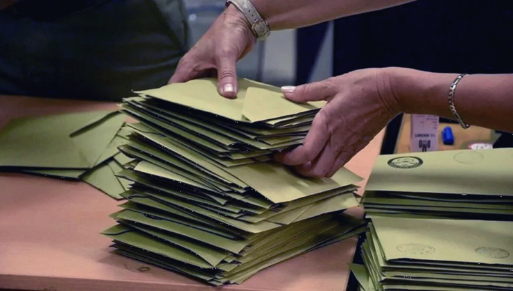 Giresun’da 1 Mahalle ve 4 Köyde Muhtarlık Seçimi Yapılacak