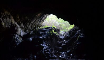 Doğanın Yer Altındaki Mucizesi