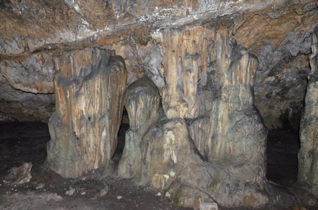 İnağzı Mağarası1