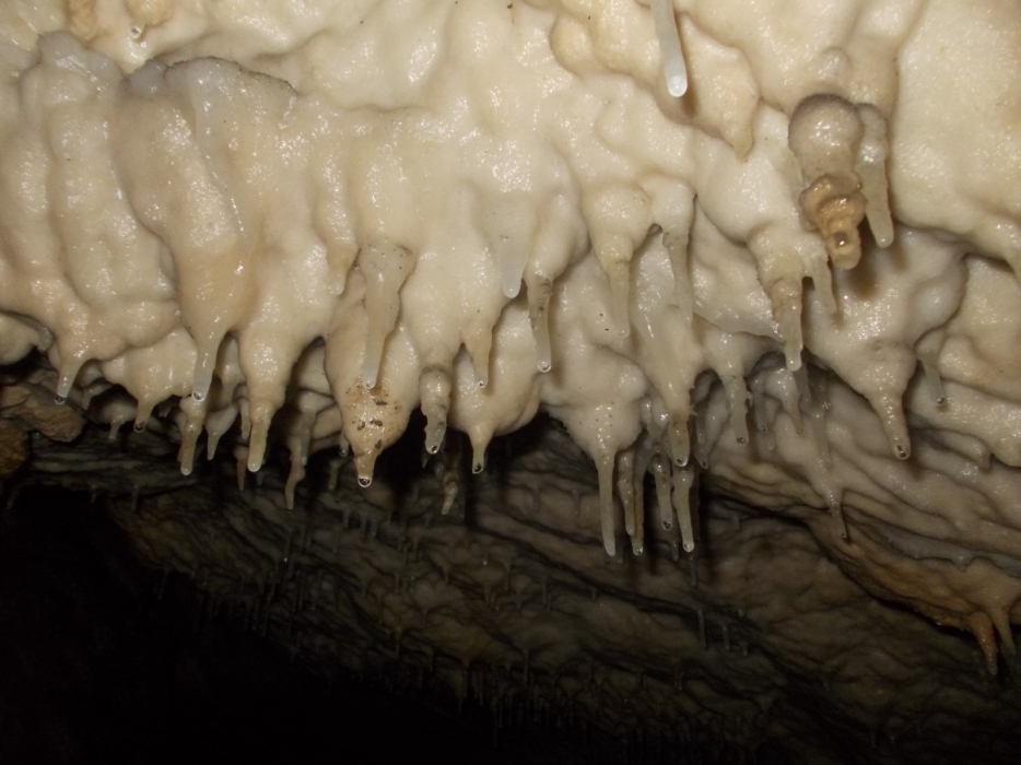 İnağzı Mağarası2