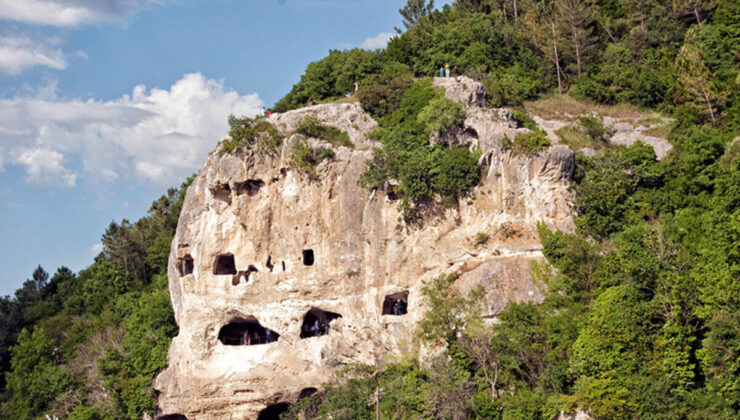 İnceğiz Mağaraları: Tarih, Sinema ve Doğanın Buluşma Noktası