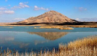 Karataş Gölü: Burdur’un Koruma Altındaki Doğal Cenneti