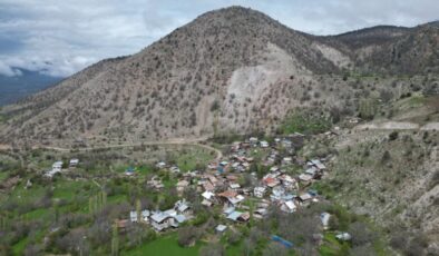 Koyulhisar’da Tahliye Krizi