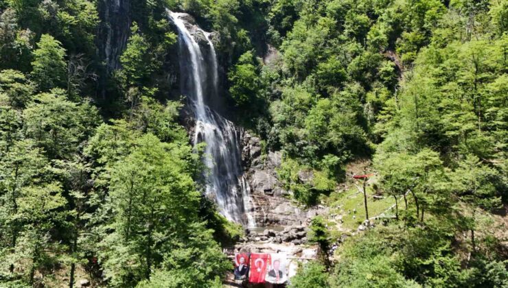 Katılımcılar Karadeniz’in Güzelliklerine Hayran Kaldı