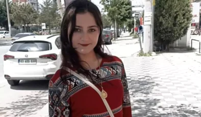 Afyonkarahisar’da 10 Gün Önce Evlendi
