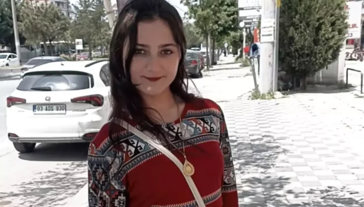Afyonkarahisar’da 10 Gün Önce Evlendi