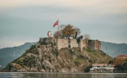Tarihle Doğanın Buluştuğu Nokta