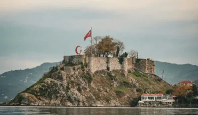 Tarihle Doğanın Buluştuğu Nokta