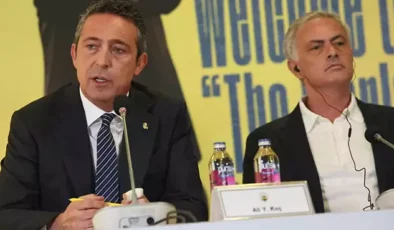 Mourinho İçin Çarpıcı İddia: “15 Milyon Euro Verin, Gideyim”