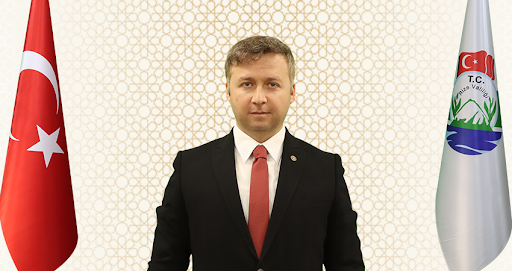 Muhammed İkbal Yelek, İller İdaresi Genel Müdürlüğü’ne Atandı