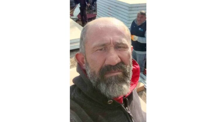 Artvin’de 6 Aydır Kayıp Olan Samsunlu İşçinin Cansız Bedenine Ulaşıldı