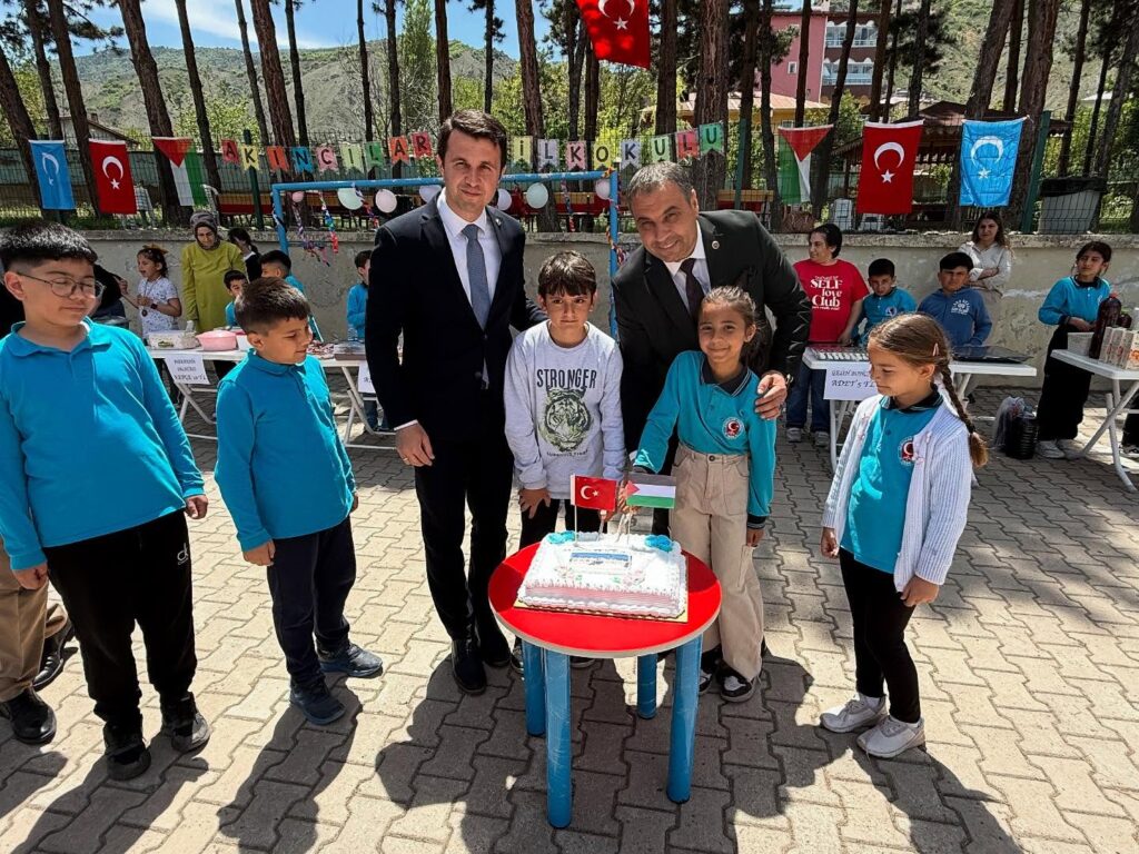 Musa Türkmen1