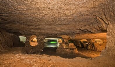 Binlerce Yıllık Taşın Hikayesi Gün Yüzüne Çıkıyor