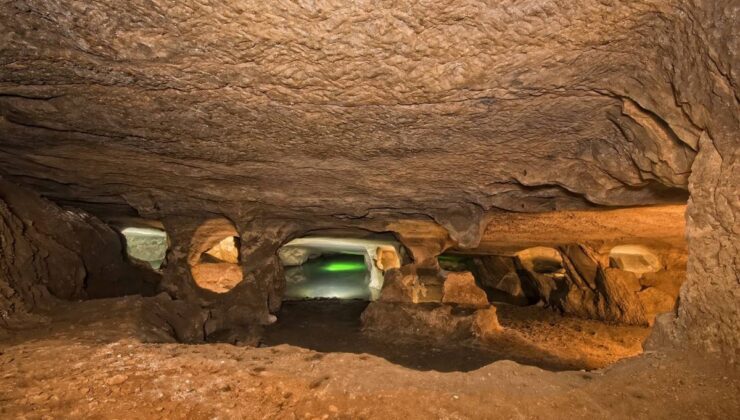 Binlerce Yıllık Taşın Hikayesi Gün Yüzüne Çıkıyor