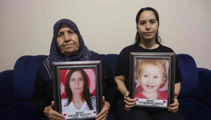 Reyhanlı Saldırısında Evlatlarını Kaybeden Aile