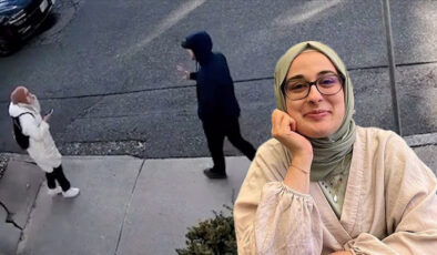 ABD Mahkemesinden Rümeysa Öztürk Kararı