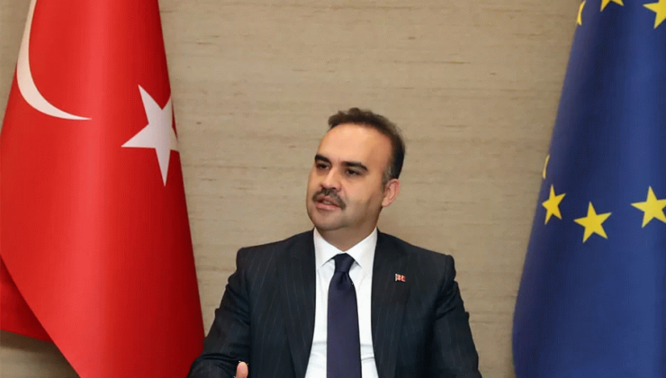 Bakan Kacır Duyurdu: Şebinkarahisar ve Kelkit’e Yeni OSB Müjdesi!