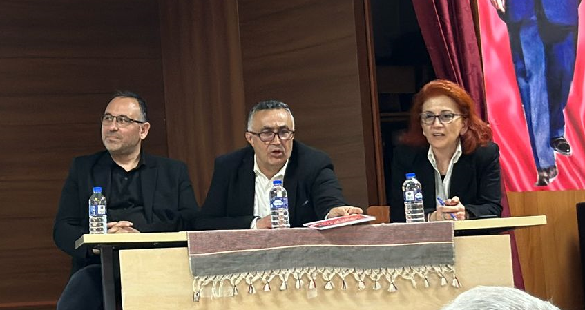 Şebinkarahisar deprem1