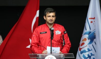 Selçuk Bayraktar: “Artık Burada da Teknoloji Rüzgarı Esecek”