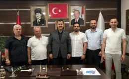 Suşehri’nde Dev Çevreci Proje