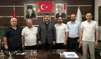 Suşehri’nde Dev Çevreci Proje