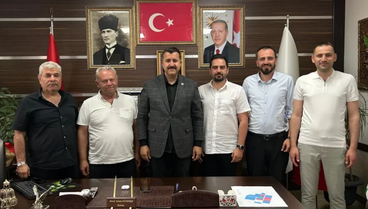 Suşehri’nde Dev Çevreci Proje