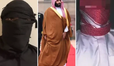 Suudi Arabistan’da “Özgür Maskeliler Hareketi”