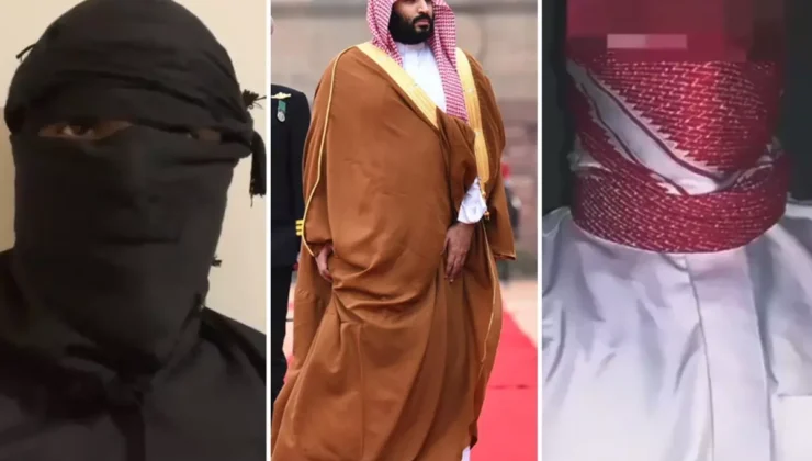 Suudi Arabistan’da “Özgür Maskeliler Hareketi”