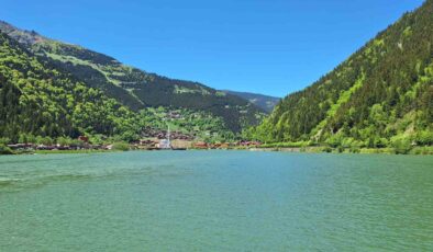 “Doğa Zenginliğimizi Geleceğe Taşıyacağız”