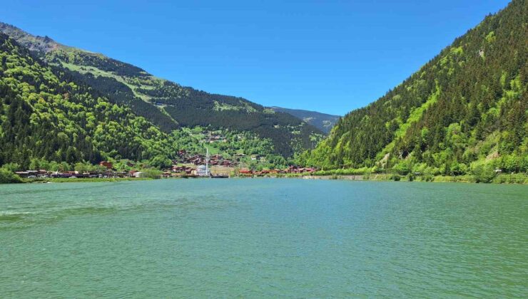 “Doğa Zenginliğimizi Geleceğe Taşıyacağız”