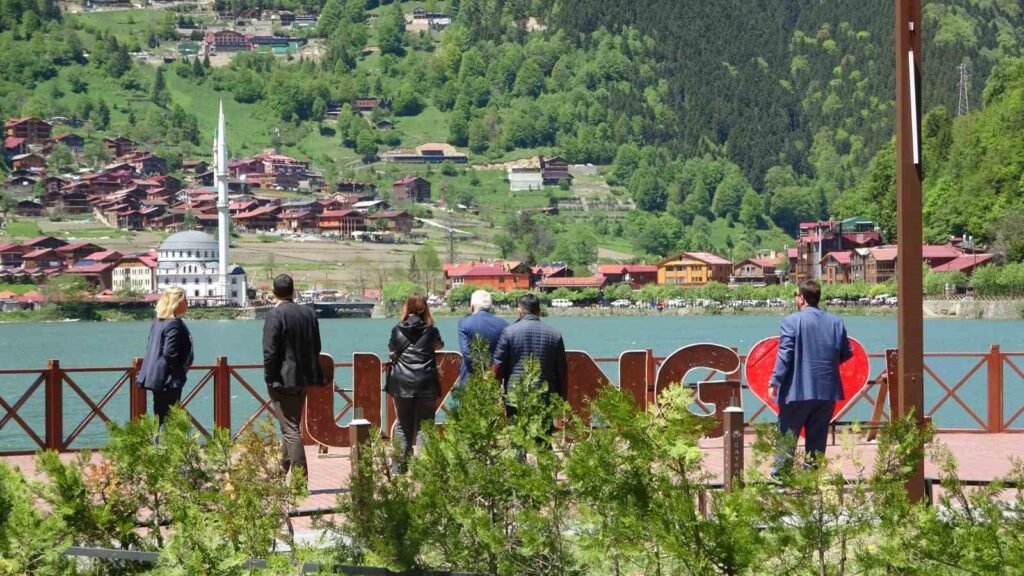 TBMM Bayındırlık Komisyonu