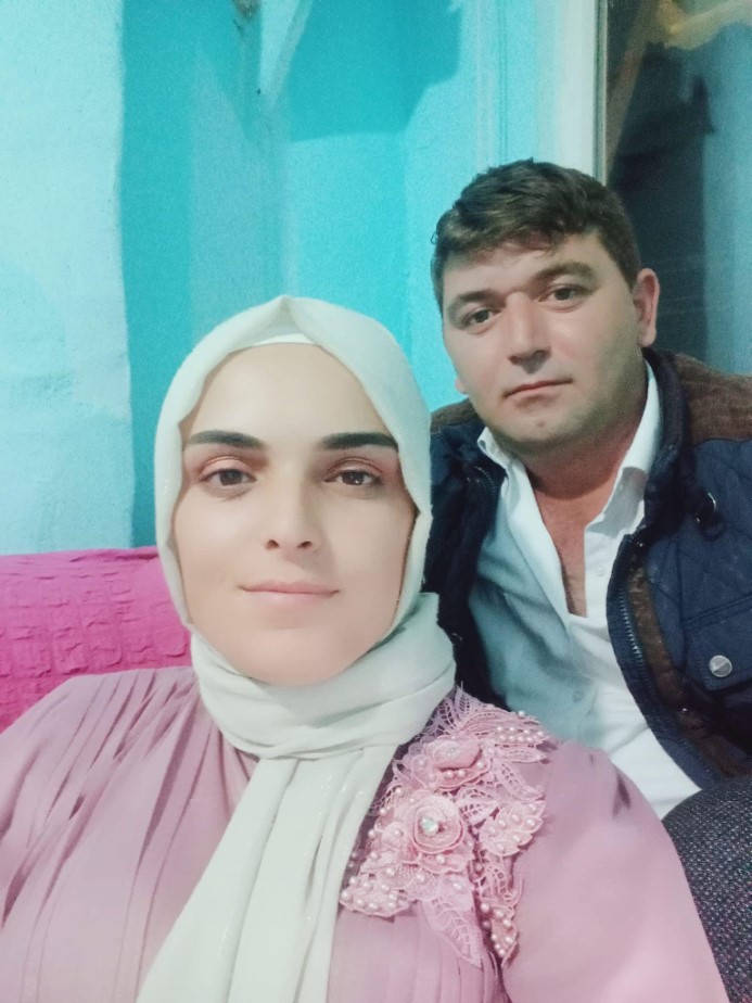 Taşköprü karı koca silahlı saldırı