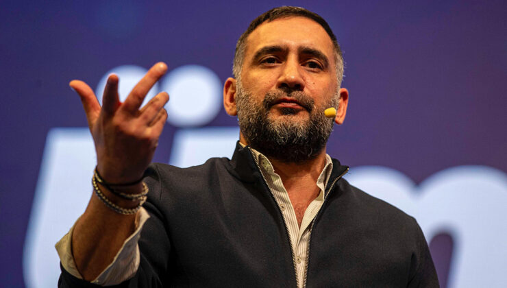 Ümit Karan cezaevine girdi