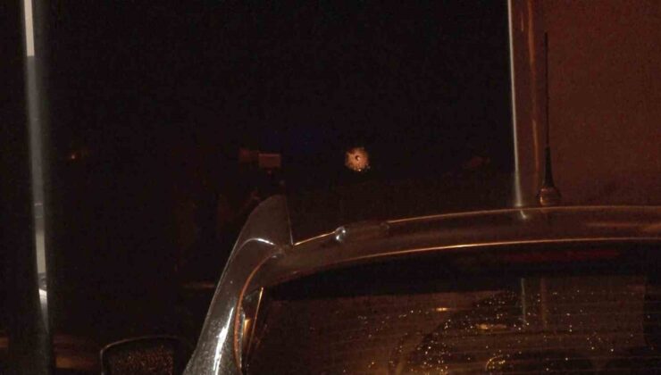 Park Tartışması Silahlı Kavgaya Dönüştü