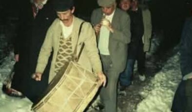 Asıllar: Kuşaktan Kuşağa Taşınan Miras