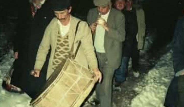 Asıllar: Kuşaktan Kuşağa Taşınan Miras