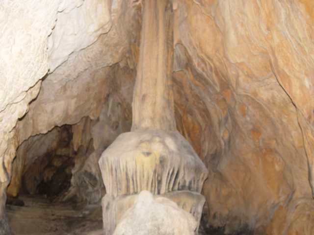 Yeni Dünya Mağarası 1