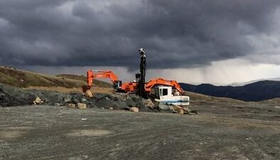 Zara’da Kömür Ocağında Patlama