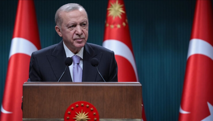 ABD basınından Cumhurbaşkanı Erdoğan analizi: Dünyanın en güçlü adamlarından biri
