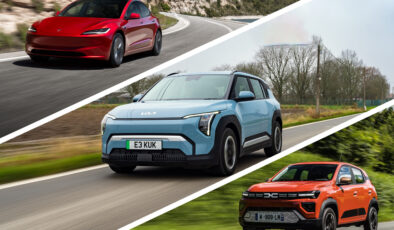 ABD, benzinli araçları yasaklayan eyalet planlarını engelledi