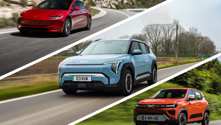 ABD, benzinli araçları yasaklayan eyalet planlarını engelledi