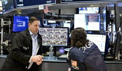 ABD borsaları, kayıplarını telafi etti