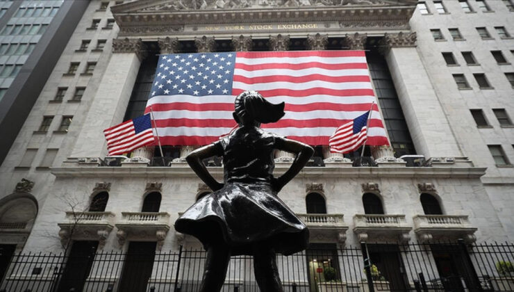 ABD ekonomisi, yüzde 0,2 daraldı