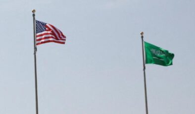 ABD, Suudi Arabistan’a 3,5 milyar dolarlık füze satışı için ilk onayı verdi