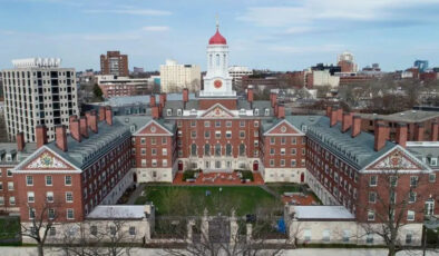 ABD yönetiminden Harvard Üniversitesi’ne bir kesinti daha
